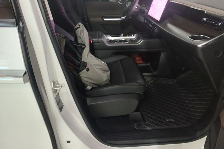 Used GAC Trumpchi E8 New Energy 2024 150km PRO Right Front Seat