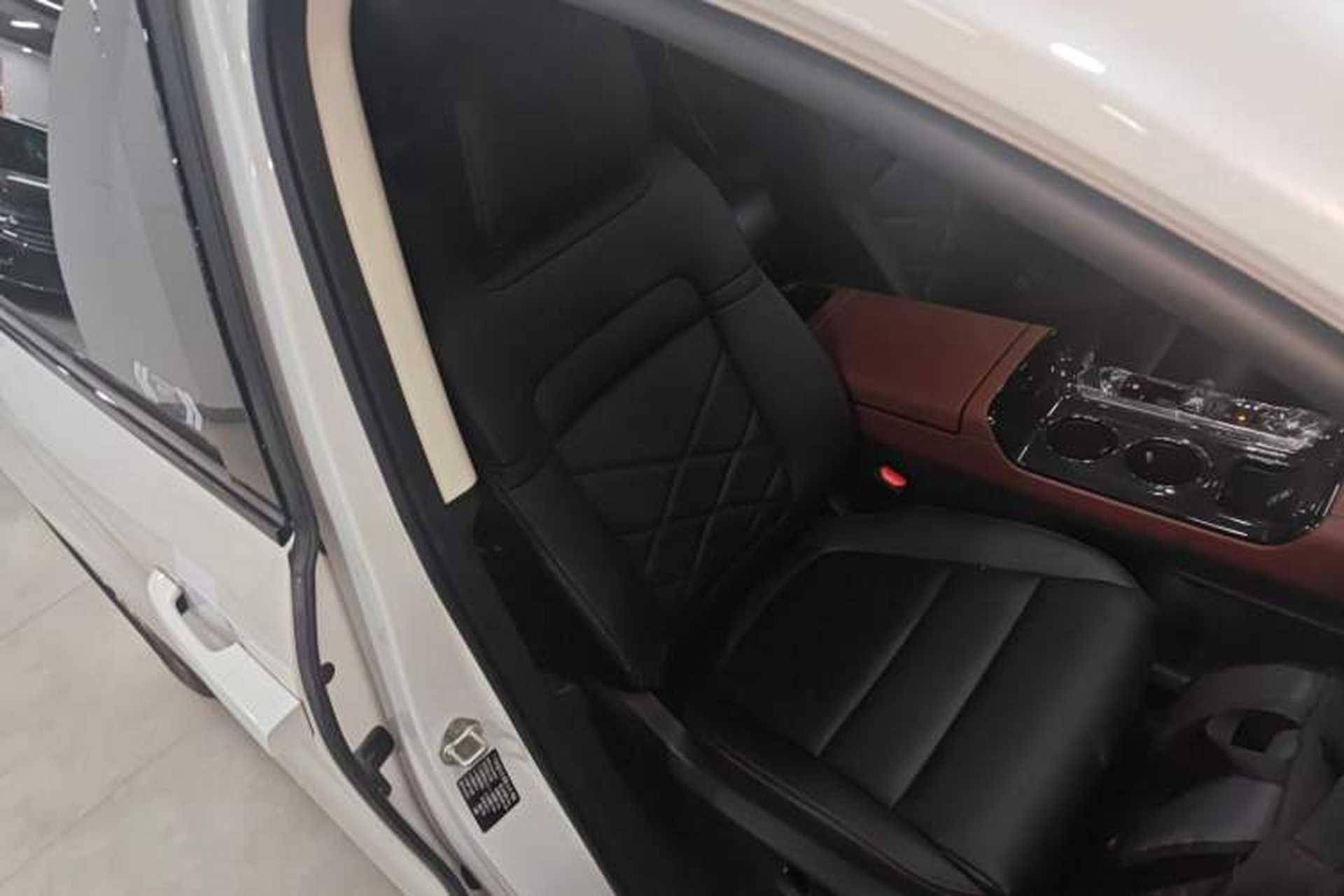 Used GAC Trumpchi E8 New Energy 2024 150km MAX+ Right Front Seat