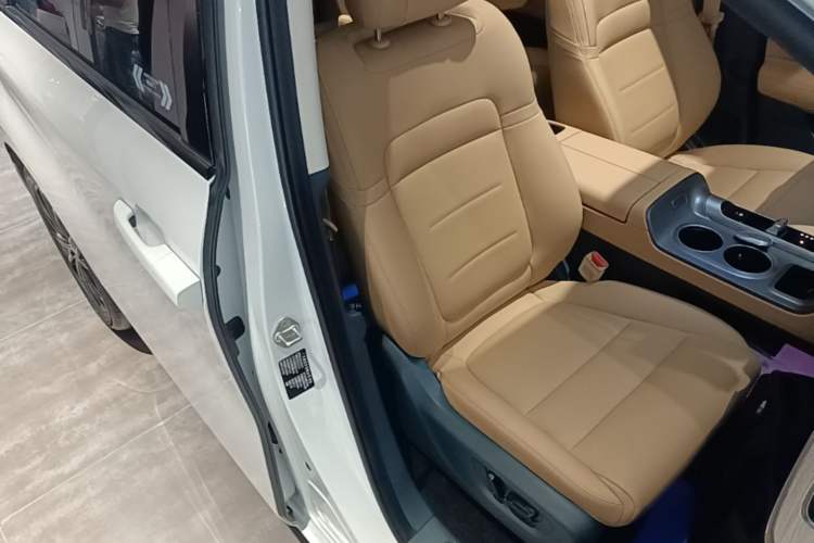 Used GAC Trumpchi E8 New Energy 2024 150km MAX Right Front Seat