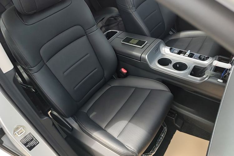 Used GAC Trumpchi E8 New Energy 2024 150km PRO Right Front Seat