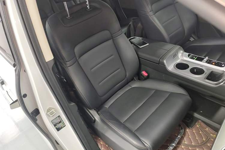Used GAC Trumpchi E8 New Energy 2024 150km PRO Right Front Seat