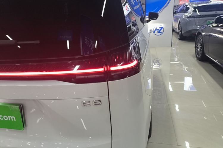 Used GAC Trumpchi E8 New Energy 2024 150km MAX Right Rear Taillight