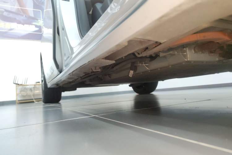 Used GAC Trumpchi E8 New Energy 2024 150km MAX Right Side Sill
