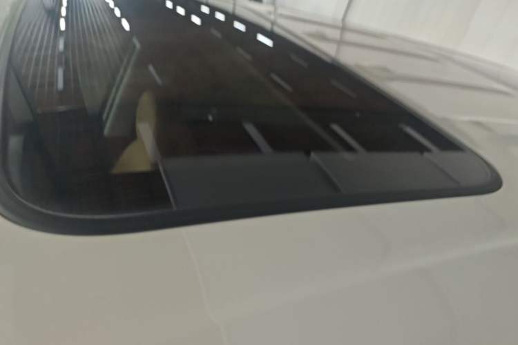 Used GAC Trumpchi E8 New Energy 2024 150km Longteng Glorious+ Roof