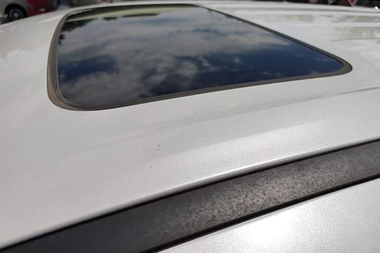 Used GAC Trumpchi E8 New Energy 2024 150km PRO Roof