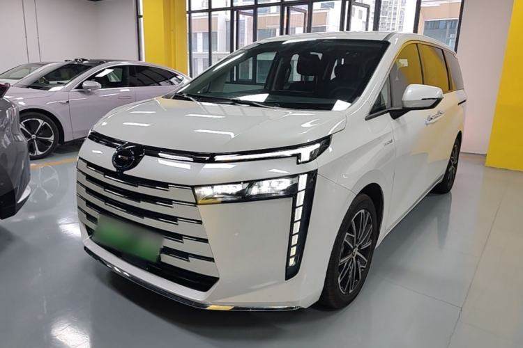Used GAC Trumpchi E8 New Energy 2024 150km PRO Guazi used car, China used car export, Used car for sale, Used cars, Cheapest cars for sale