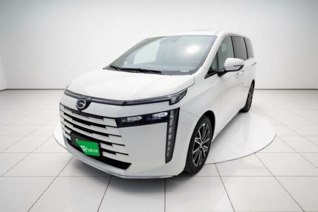 Used GAC Trumpchi E8 New Energy 2024 150km MAX
