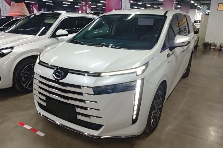 Used GAC Trumpchi E8 New Energy 2024 150km MAX Guazi used car, China used car export, Used car for sale, Used cars, Cheapest cars for sale