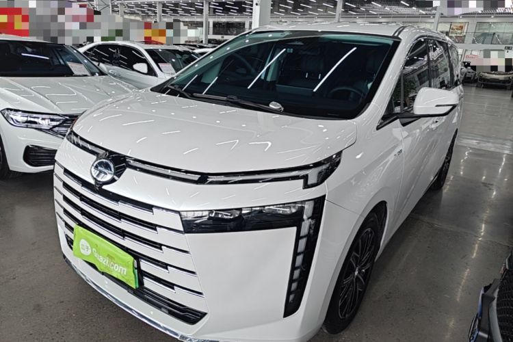 Used GAC Trumpchi E8 New Energy 2024 150km MAX Guazi used car, China used car export, Used car for sale, Used cars, Cheapest cars for sale