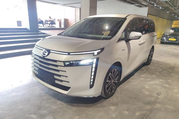 Ojetý GAC Trumpchi E8 New Energy 2024 150km MAX Guazi used car, China used car export, Used car for sale, Used cars, Cheapest cars for sale