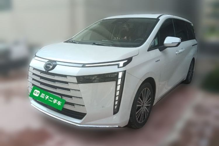 Ojetý GAC Trumpchi E8 New Energy 2024 150km MAX+ Guazi used car, China used car export, Used car for sale, Used  cars, Cheapest cars for sale