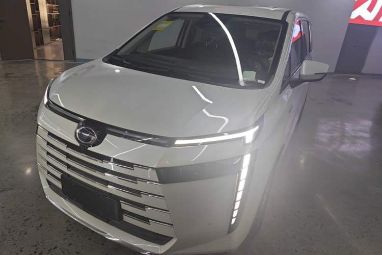 Used GAC Trumpchi E8 New Energy 2024 150km MAX+ Guazi used car, China used car export, Used car for sale, Used  cars, Cheapest cars for sale