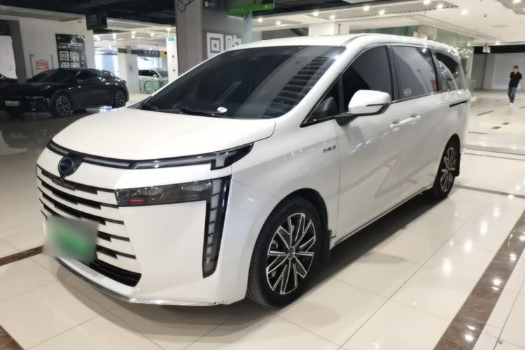 Used GAC Trumpchi E8 New Energy 2024 150km MAX Guazi used car, China used car export, Used car for sale, Used cars, Cheapest cars for sale