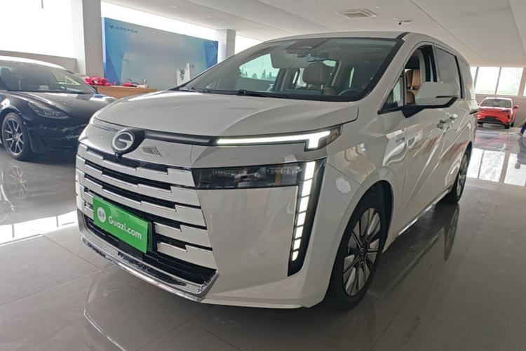 Used GAC Trumpchi E8 New Energy 2024 150km Longteng Glorious+ Guazi used car, China used car export, Used car for sale, Used cars, Cheapest cars for sale