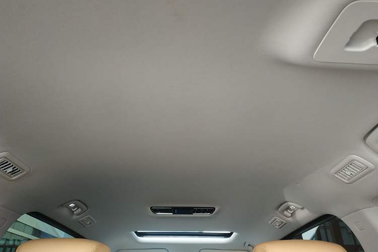 Used GAC Trumpchi E8 New Energy 2025 150km PRO+ Headliner