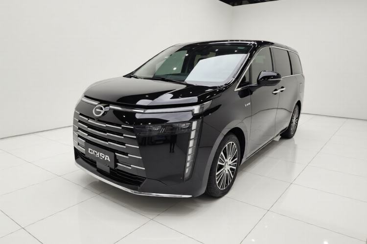 Ojetý GAC Trumpchi E8 New Energy 2025 150km PRO+ Guazi used car, China used car export, Used car for sale, Used  cars, Cheapest cars for sale