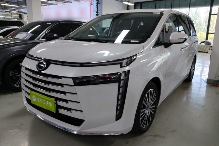 Używany GAC Trumpchi E8 New Energy 2025 150km PRO+ Guazi used car, China used car export, Used car for sale, Used  cars, Cheapest cars for sale