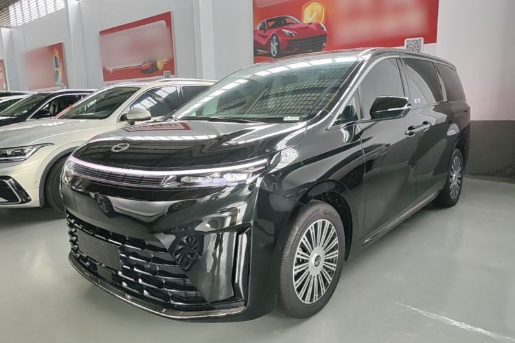 GAC Trumpchi E8 New Energy 2026 Max Edition