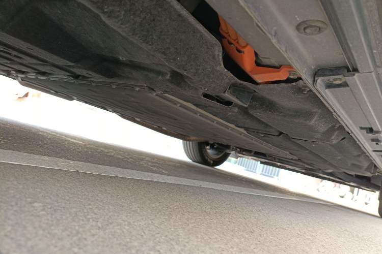 Used GAC Trumpchi E9 2023 E9 MAX Chassis Rear Right