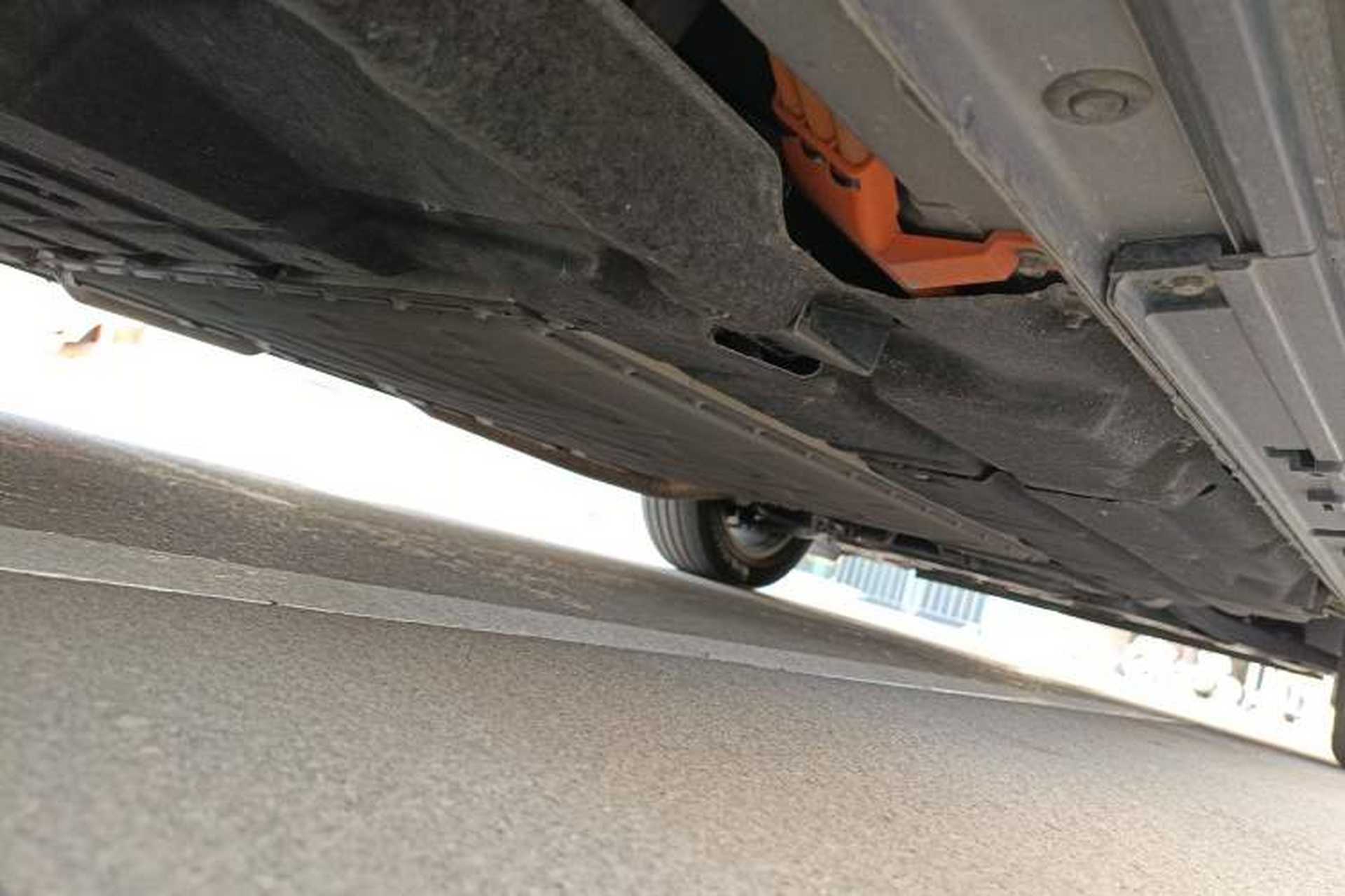 Used GAC Trumpchi E9 2023 E9 MAX Chassis Rear Right