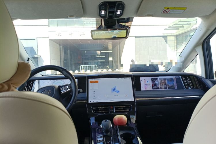 Used GAC Trumpchi E9 2023 E9 MAX Headliner