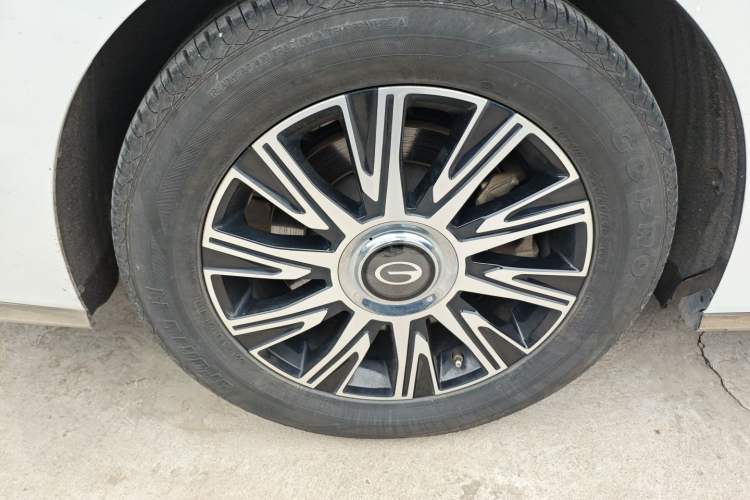 Used GAC Trumpchi E9 2023 E9 MAX Right Rear Wheel Hub