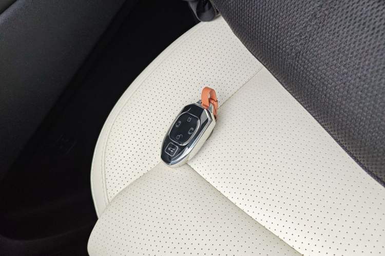 Used GAC Trumpchi E9 2023 E9 MAX Vehicle Key