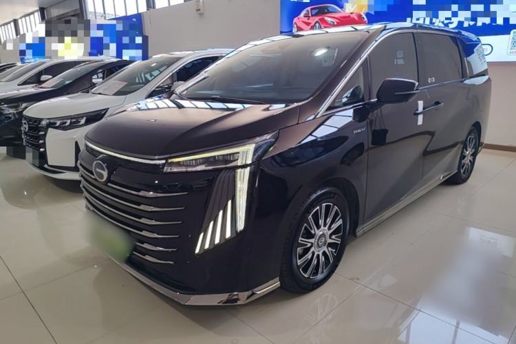 GAC Trumpchi E9 2023 E9 MAX usado Guazi used car, China used car export, Used car for sale, Used cars, Cheapest cars for sale