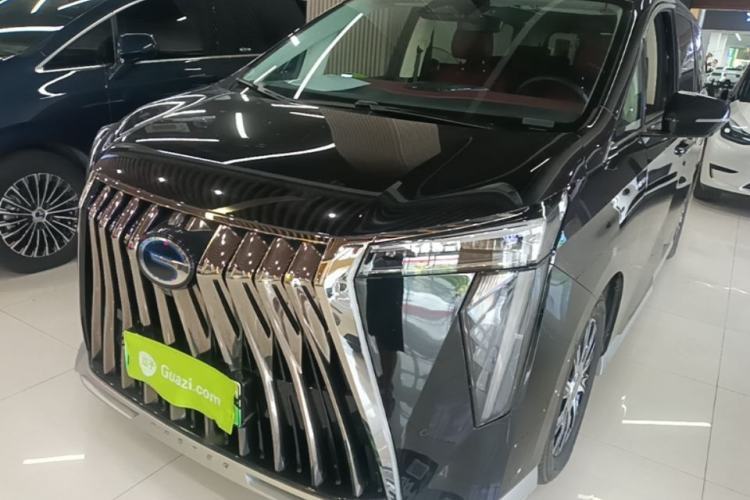 Used GAC Trumpchi E9 2023 E9 Championship Edition Guazi used car, China used car export, Used car for sale, Used  cars, Cheapest cars for sale