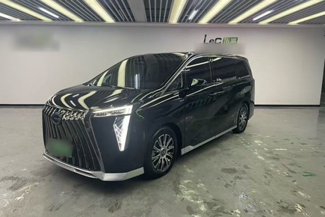 Used GAC Trumpchi E9 2023 E9 Championship Edition