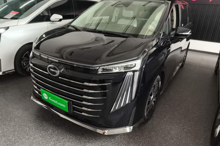 Used GAC Trumpchi E9 2023 E9 MAX