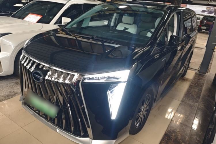 Used GAC Trumpchi E9 2023 E9 Championship Edition Guazi used car, China used car export, Used car for sale, Used cars, Cheapest cars for sale