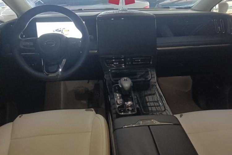 Used GAC Trumpchi E9 2023 E9 MAX Center Console