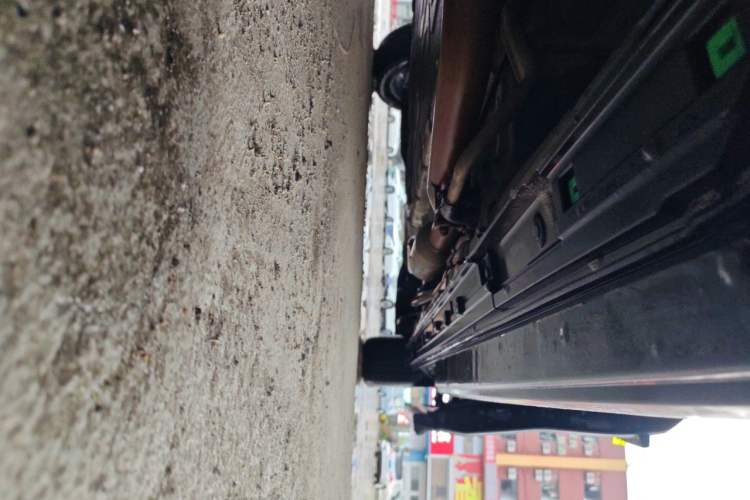 Used GAC Trumpchi E9 2023 E9 MAX Chassis Front Left