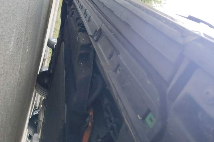 Used GAC Trumpchi E9 2023 E9 Master Model Chassis Front Right