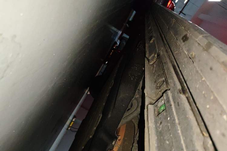 Used GAC Trumpchi E9 2023 E9 Championship Edition Chassis Front Right