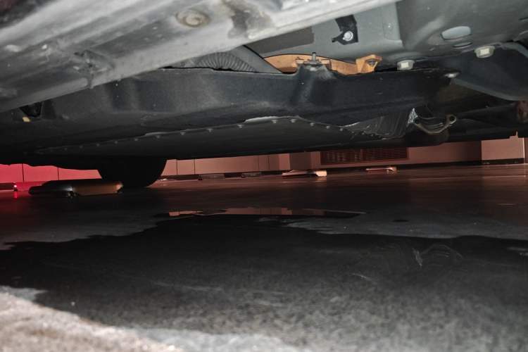 Used GAC Trumpchi E9 2023 E9 Master Model Chassis Front Right