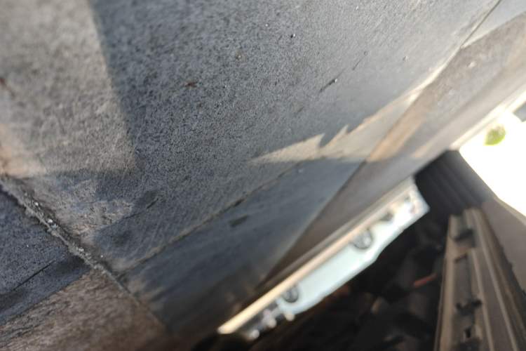 Used GAC Trumpchi E9 2023 E9 MAX Chassis Rear Right