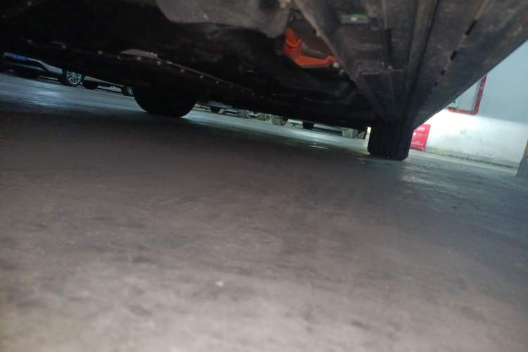 Used GAC Trumpchi E9 2023 E9 Championship Edition Chassis Rear Right