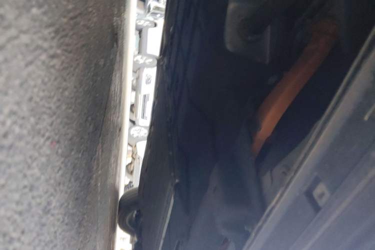 Used GAC Trumpchi E9 2023 E9 Master Model Chassis Rear Right