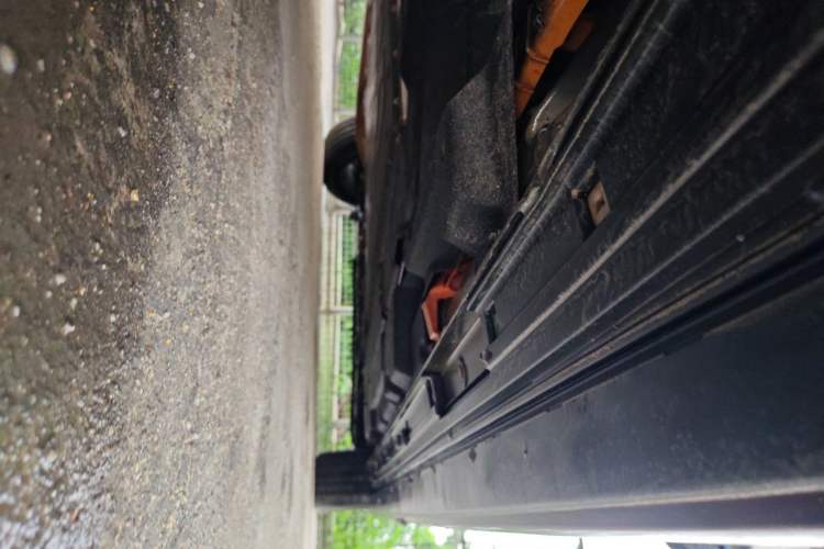 Used GAC Trumpchi E9 2023 E9 MAX Chassis Rear Right