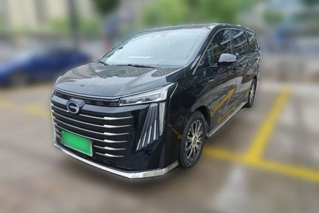 Used GAC Trumpchi E9 2023 E9 PRO