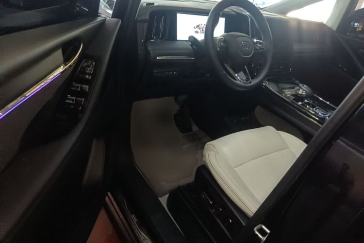 Used GAC Trumpchi E9 2023 E9 MAX Driver Seat