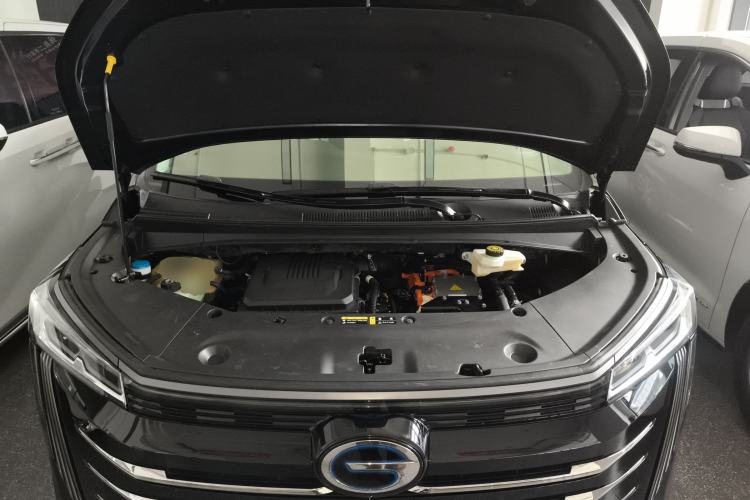 Used GAC Trumpchi E9 2023 E9 MAX Engine Bay