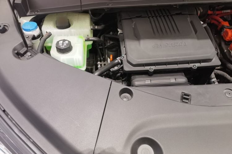 Used GAC Trumpchi E9 2023 E9 MAX Engine Bay Right