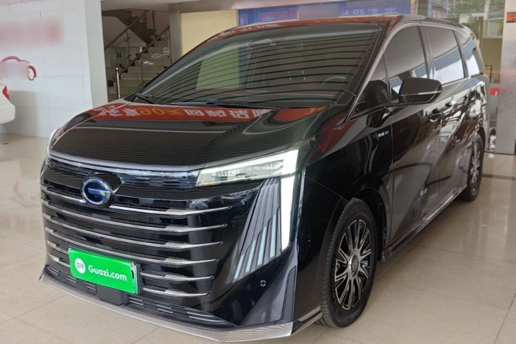Used GAC Trumpchi E9 2023 E9 MAX Guazi used car, China used car export, Used car for sale, Used cars, Cheapest cars for sale