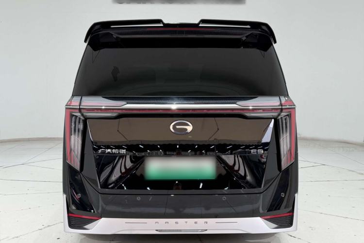 Used GAC Trumpchi E9 2023 E9 Championship Edition Exterior 1