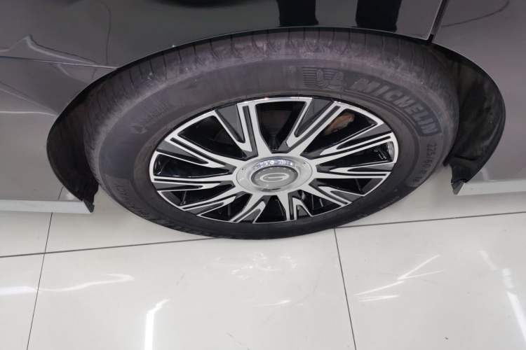 Used GAC Trumpchi E9 2023 E9 Championship Edition Exterior 5