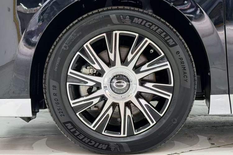 Used GAC Trumpchi E9 2023 E9 Championship Edition Exterior 8