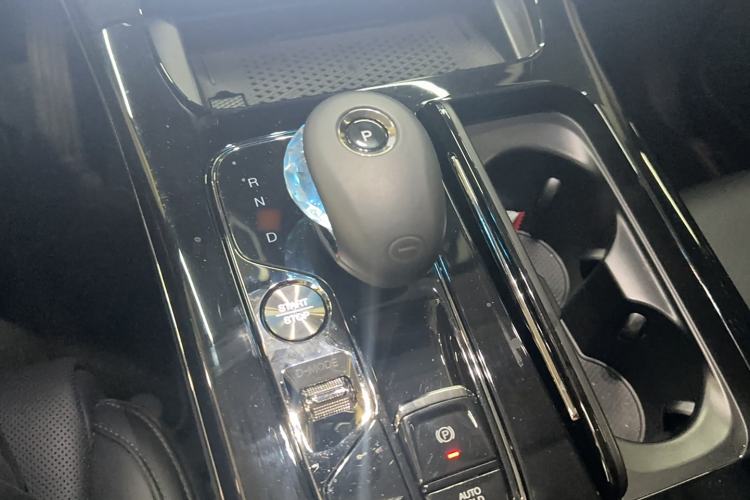 Used GAC Trumpchi E9 2023 E9 Championship Edition Gear Lever